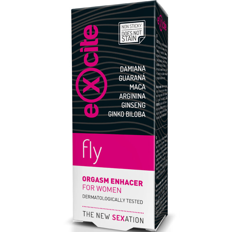 Excite - Mouche 20 Ml